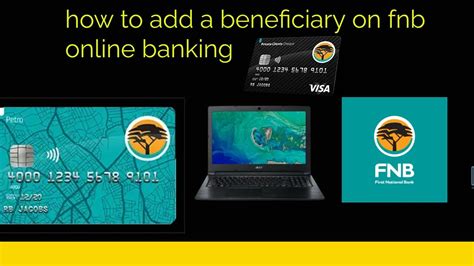 fnb online id application